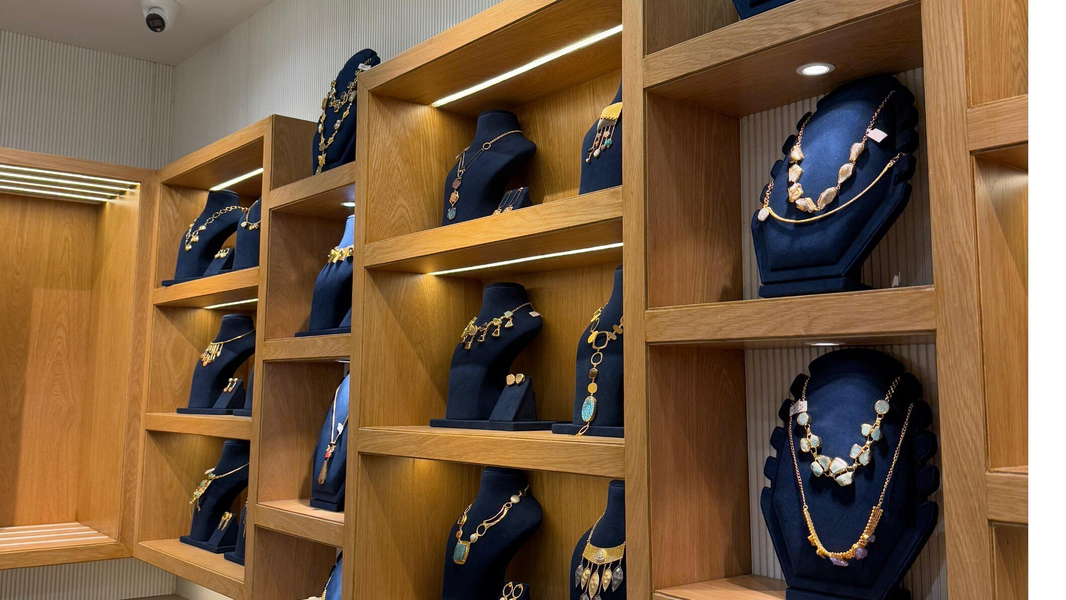 Cover photo of Lakshmi Magical Creations